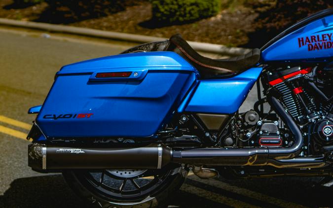FLHXSTSE 2026 CVO Street Glide ST