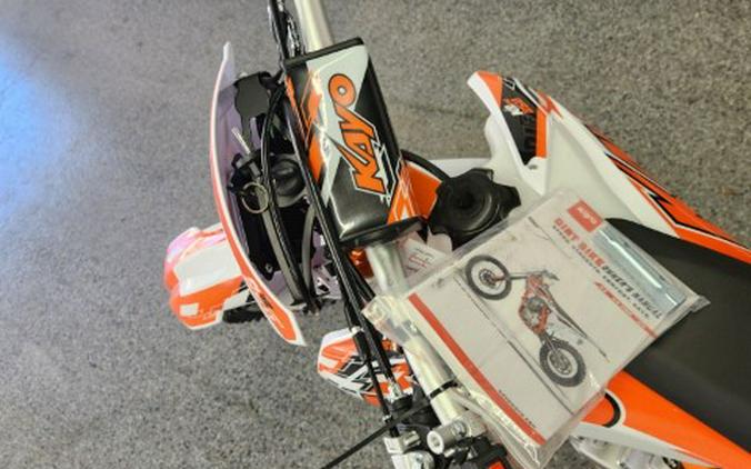 2026 Kayo K2 Pro
