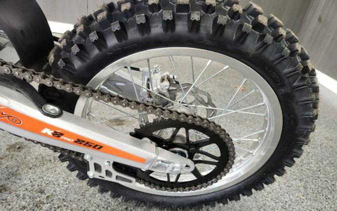2026 Kayo K2 Pro