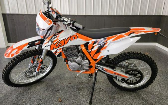 2026 Kayo K2 Pro