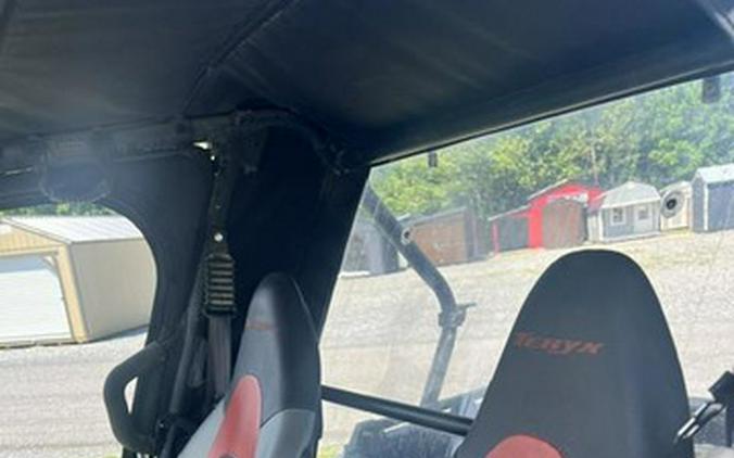 2018 Kawasaki TERYX 800 LE