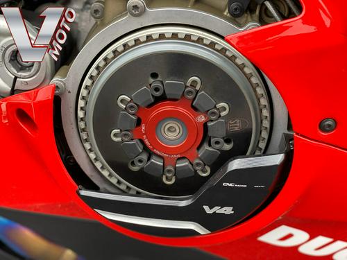 2019 Ducati Panigale V4 R