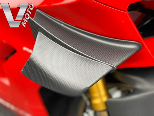 2019 Ducati Panigale V4 R