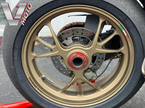 2019 Ducati Panigale V4 R