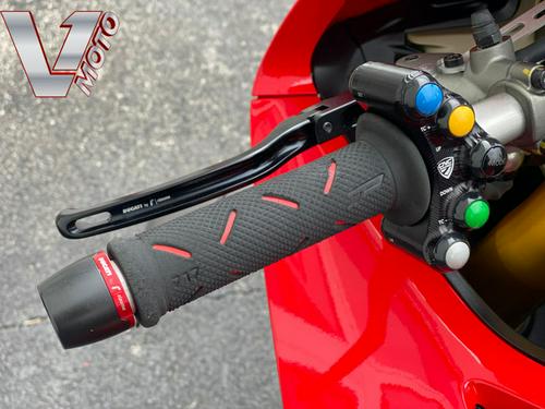 2019 Ducati Panigale V4 R