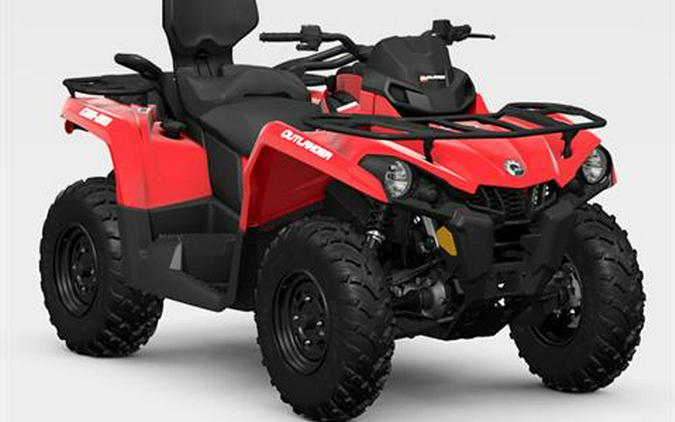 2023 Can-Am Outlander MAX 570