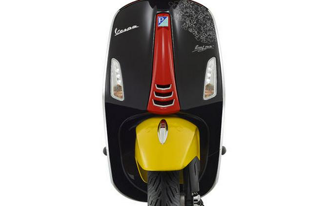 2023 Vespa Primavera 150