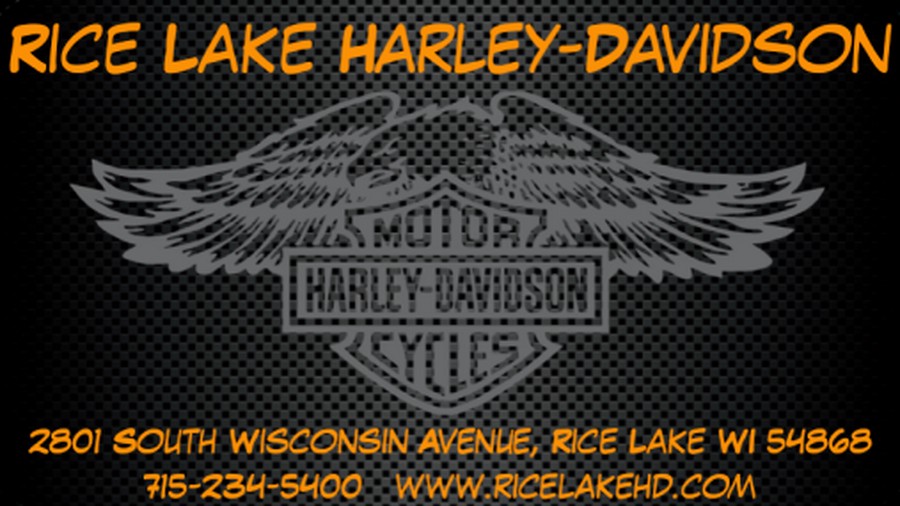 2018 Harley-Davidson® Breakout FXBR Twisted Cherry