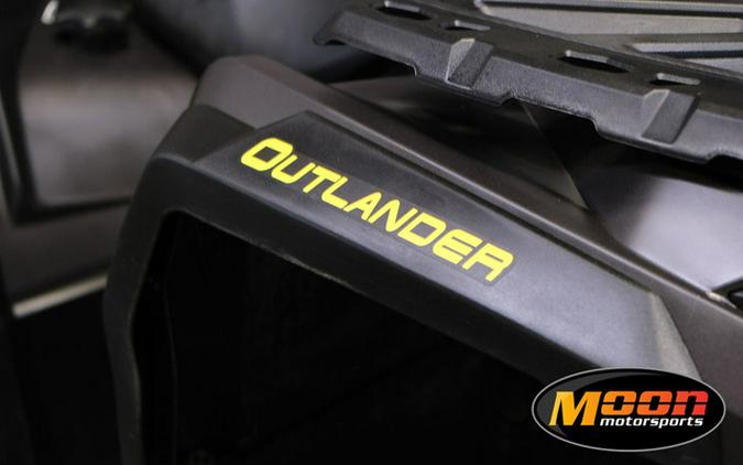 2020 Can-Am Outlander XT-P 1000R