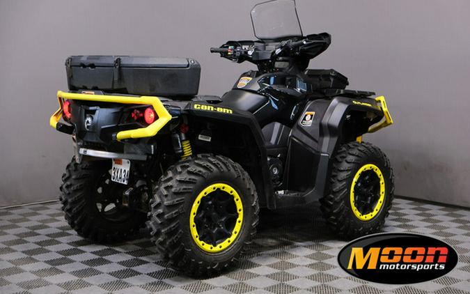 2020 Can-Am Outlander XT-P 1000R