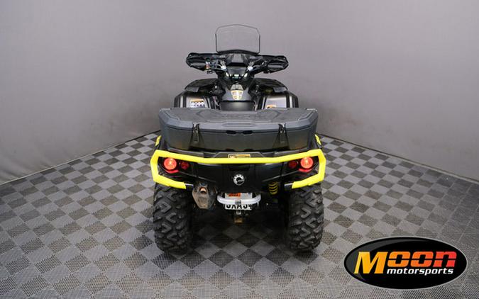 2020 Can-Am Outlander XT-P 1000R