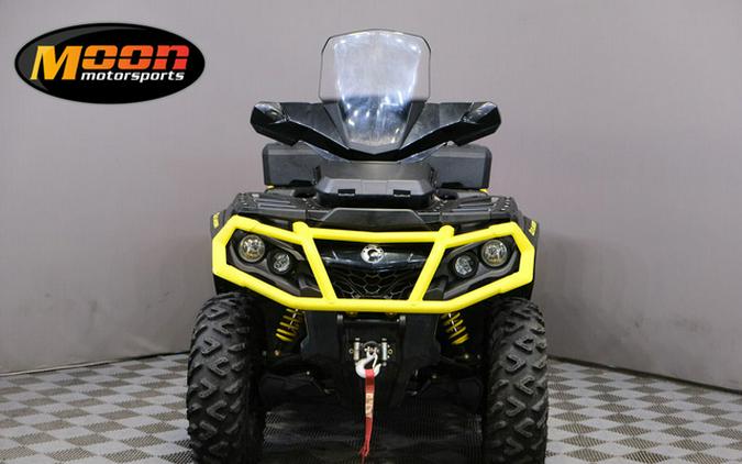 2020 Can-Am Outlander XT-P 1000R