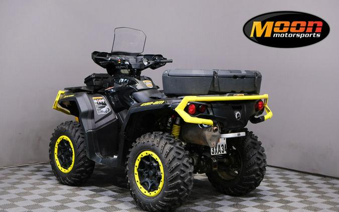 2020 Can-Am Outlander XT-P 1000R