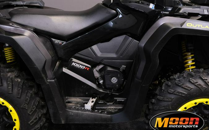 2020 Can-Am Outlander XT-P 1000R