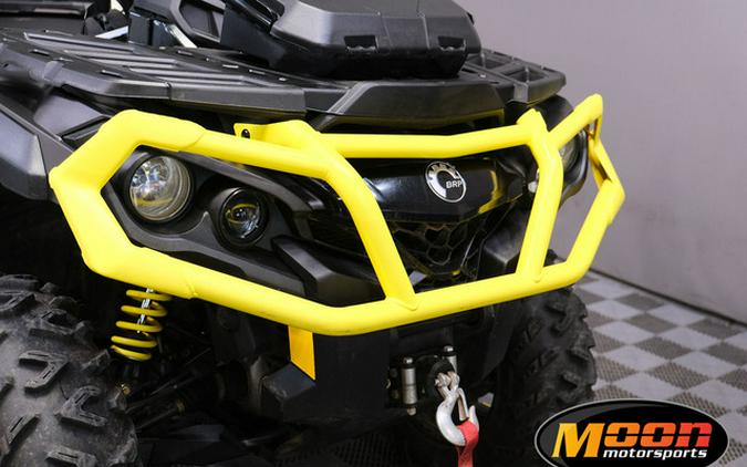 2020 Can-Am Outlander XT-P 1000R