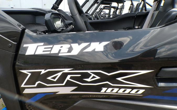 2024 Kawasaki Teryx KRX® 1000