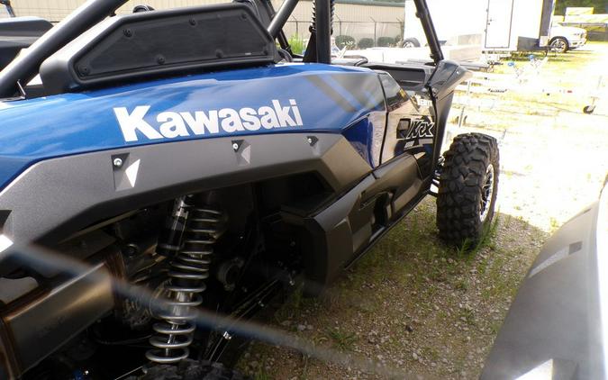 2024 Kawasaki Teryx KRX® 1000