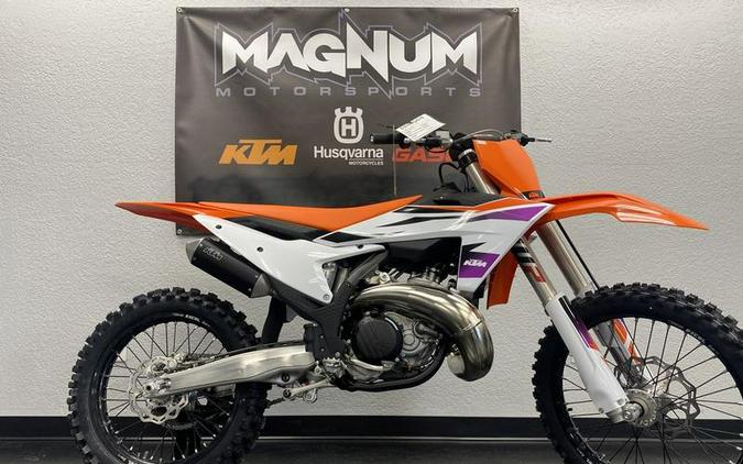 2024 KTM 300 SX