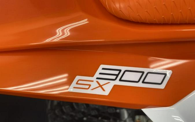 2024 KTM 300 SX