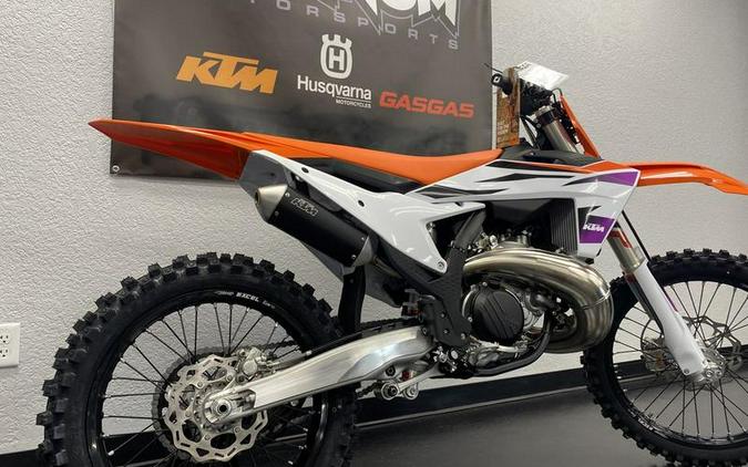 2024 KTM 300 SX