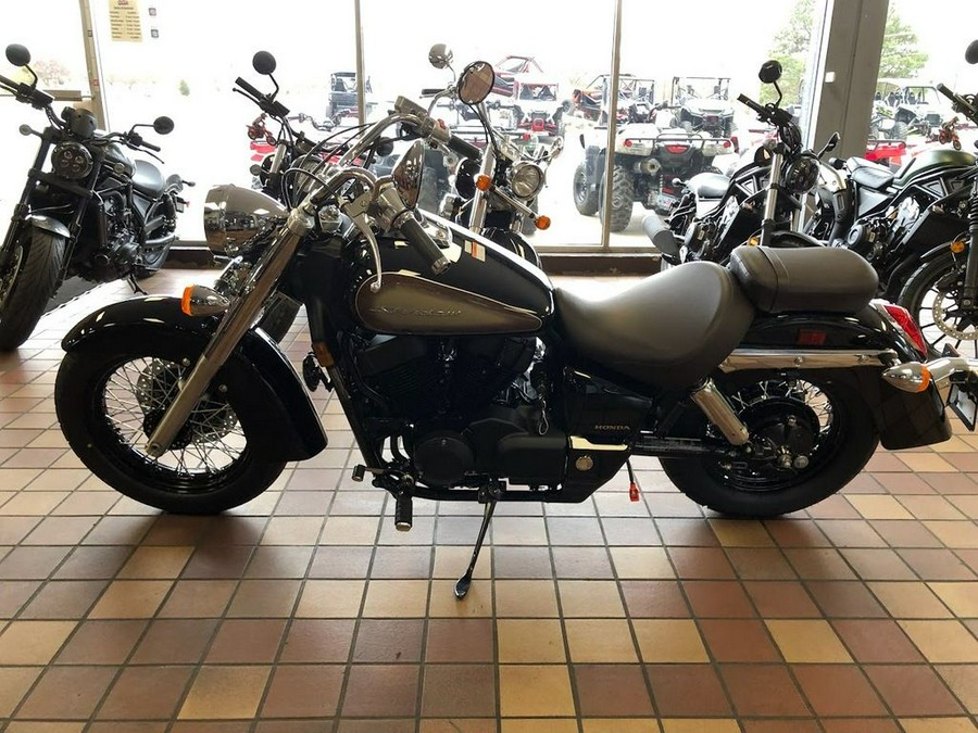 2024 Honda® Shadow Aero