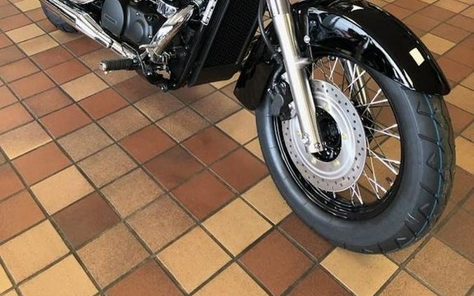 2024 Honda® Shadow Aero