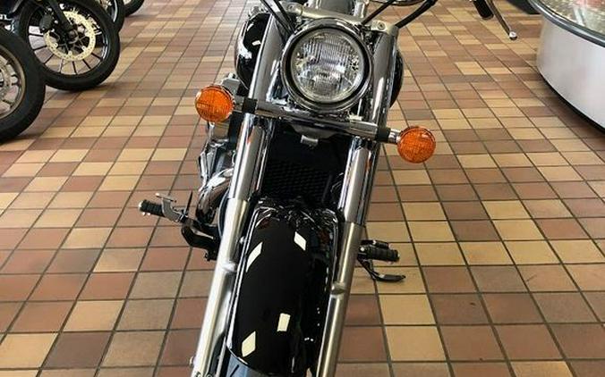 2024 Honda® Shadow Aero