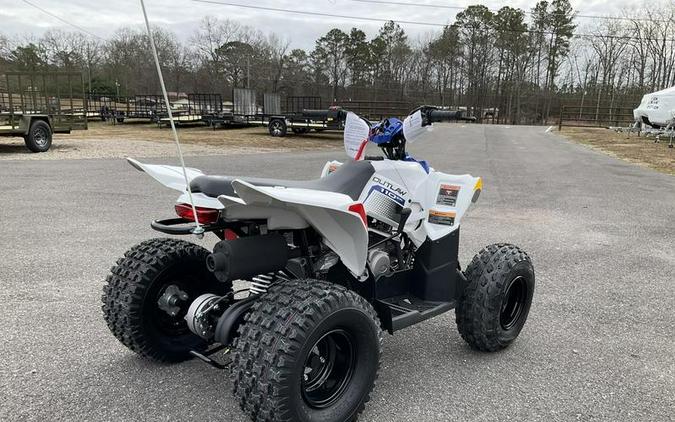 2024 Polaris® Outlaw 110 EFI