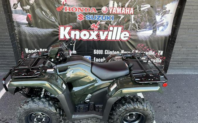 2024 Honda® FourTrax Foreman 4x4