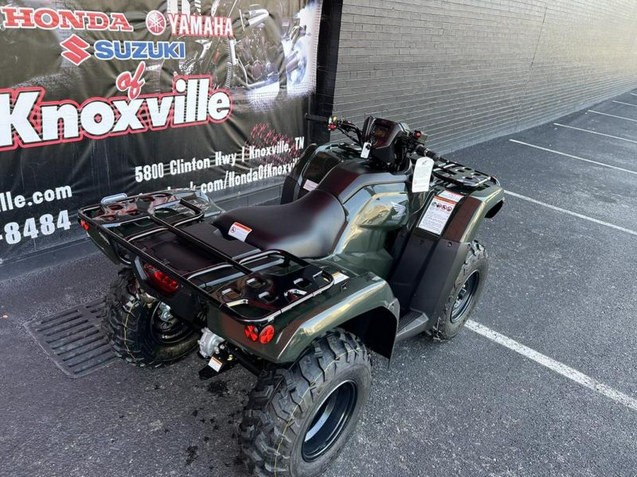 2024 Honda® FourTrax Foreman 4x4