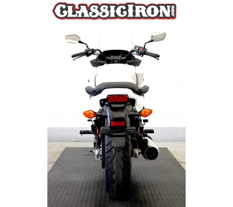 2014 Honda CTX®700