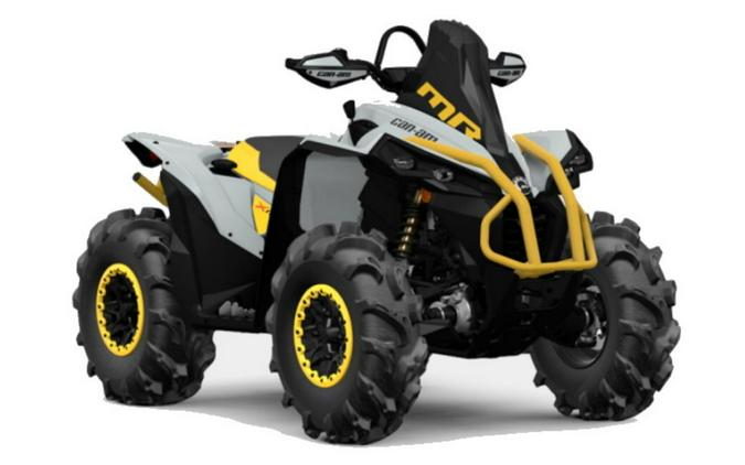 2024 Can-Am™ Renegade X mr 650