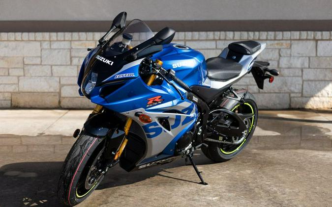 New 2024 SUZUKI GSXR 1000R