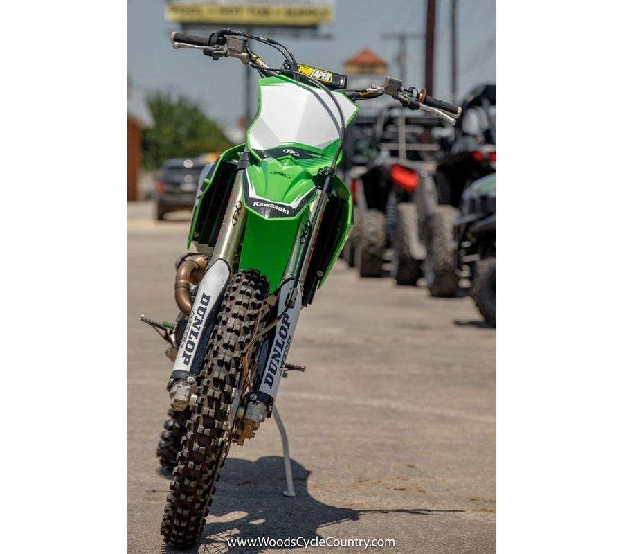 2020 Kawasaki KX™450