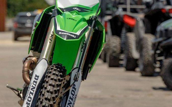 2020 Kawasaki KX™450