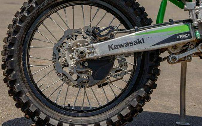 2020 Kawasaki KX™450