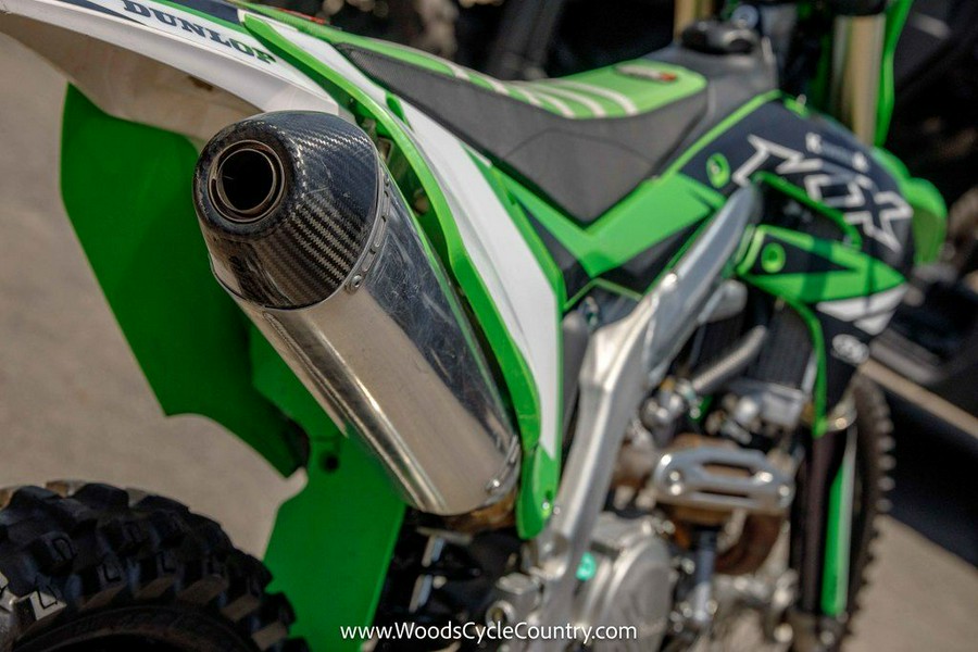 2020 Kawasaki KX™450