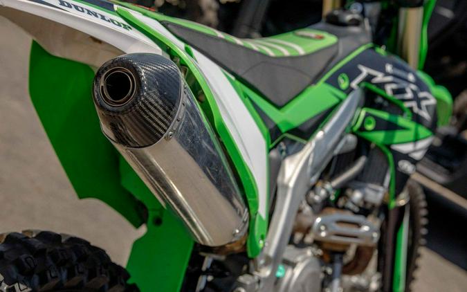 2020 Kawasaki KX™450