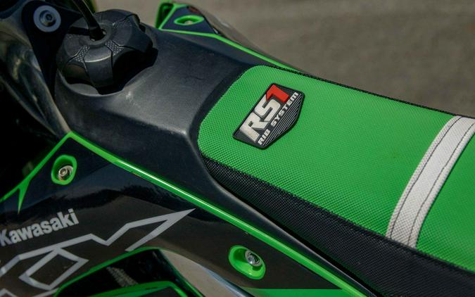 2020 Kawasaki KX™450