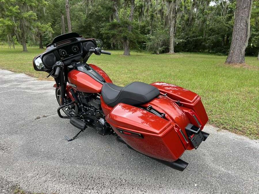 2024 Harley-Davidson® FLHX - Street Glide®