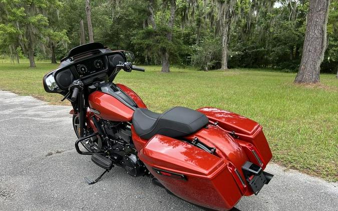 2024 Harley-Davidson® FLHX - Street Glide®