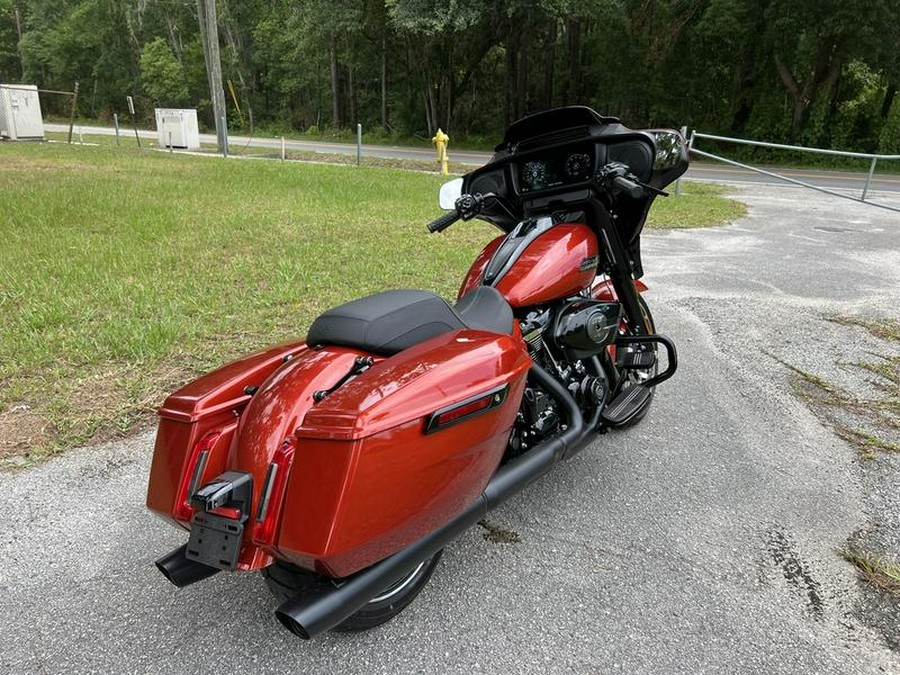 2024 Harley-Davidson® FLHX - Street Glide®