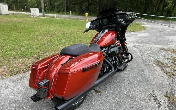 2024 Harley-Davidson® FLHX - Street Glide®