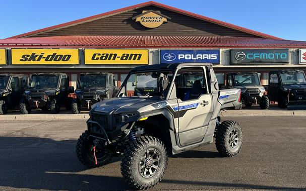 2024 Polaris Polaris XPEDITION XP Ultimate