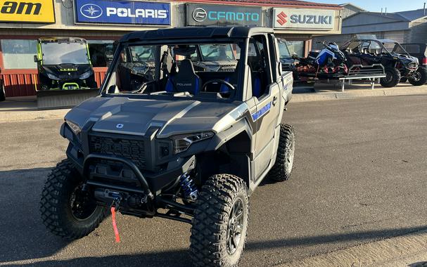 2024 Polaris Polaris XPEDITION XP Ultimate