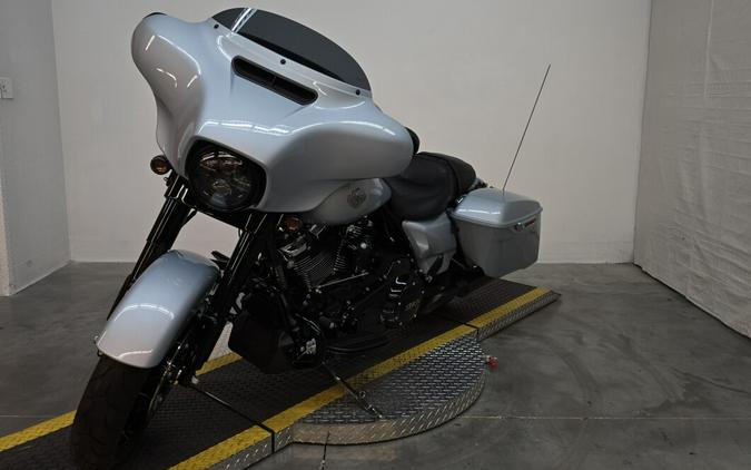 FLHXS 2023 Street Glide Special