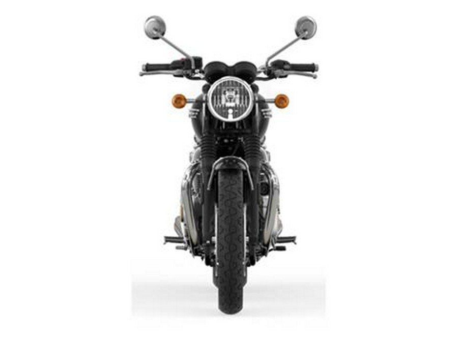 2023 Triumph Bonneville T120