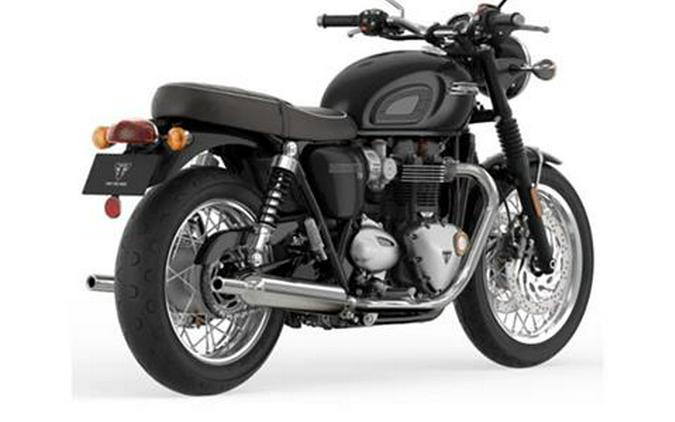 2023 Triumph Bonneville T120