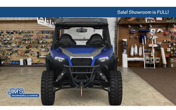 2024 Polaris Industries GENERAL® XP 4 1000 Ultimate