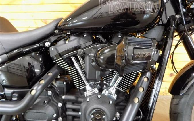 2023 Harley-Davidson® FXLRS - Low Rider® S